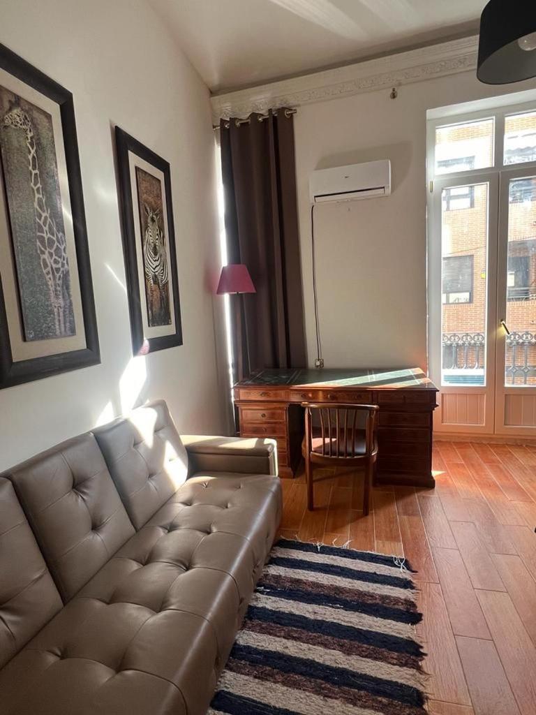 Apartamento Centrico Y Bonito Cerca De La Playa Alicante Exterior foto