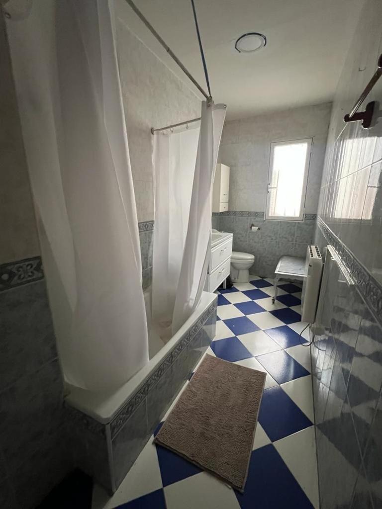 Apartamento Centrico Y Bonito Cerca De La Playa Alicante Exterior foto