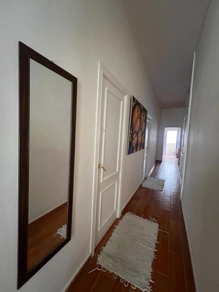 Apartamento Centrico Y Bonito Cerca De La Playa Alicante Exterior foto