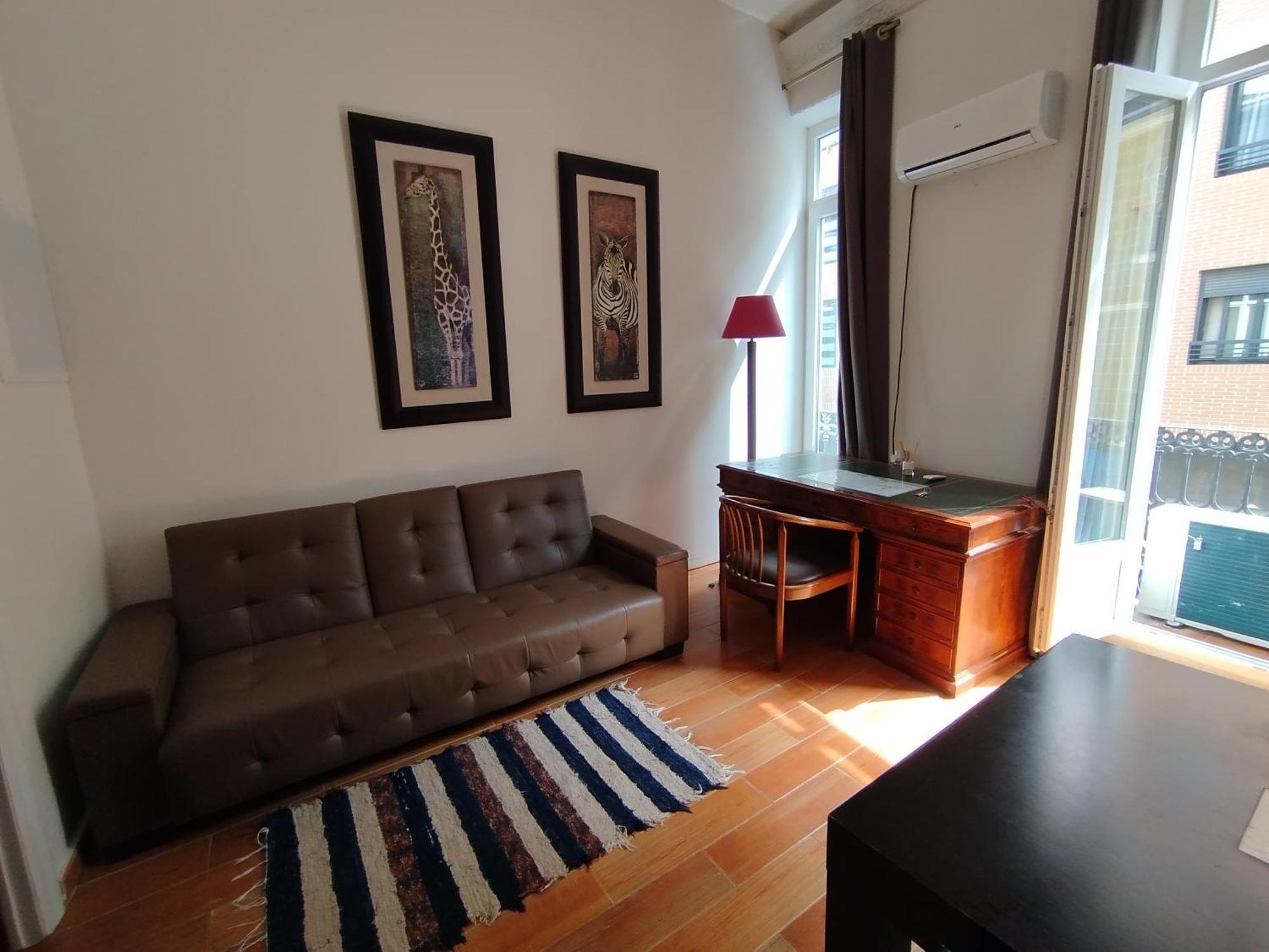 Apartamento Centrico Y Bonito Cerca De La Playa Alicante Exterior foto